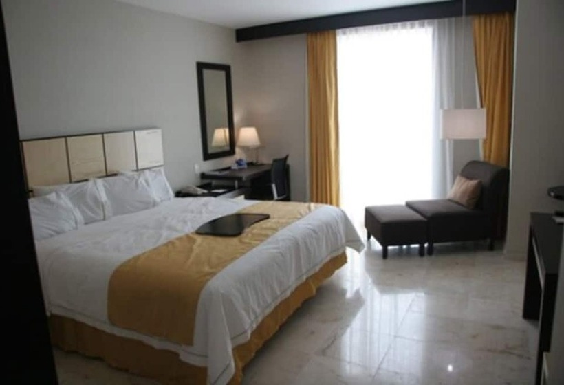 اتاق استاندارد, Holiday Inn Express Ciudad Del Carmen, An Ihg