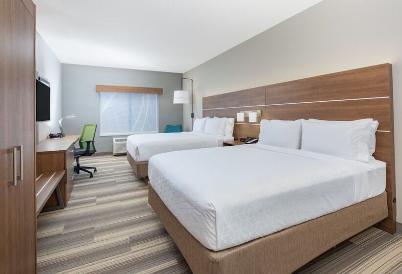 Номер Стандарт, Holiday Inn Express Surprise, An Ihg