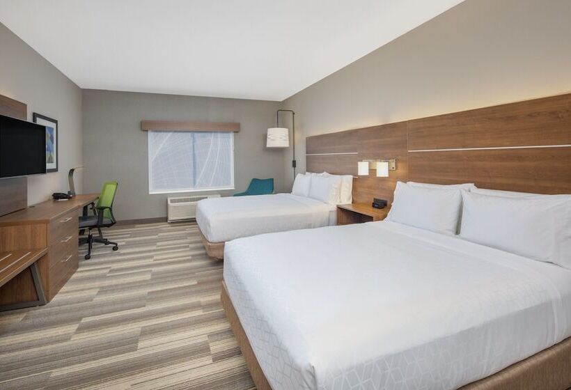Номер Стандарт Адаптированный для Инвалидов, Holiday Inn Express Surprise, An Ihg