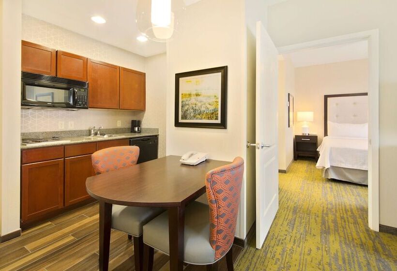 Люкс, Homewood Suites By Hilton Denver West  Lakewood