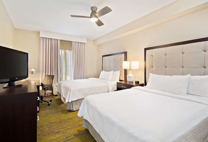 Люкс, Homewood Suites By Hilton Denver West  Lakewood