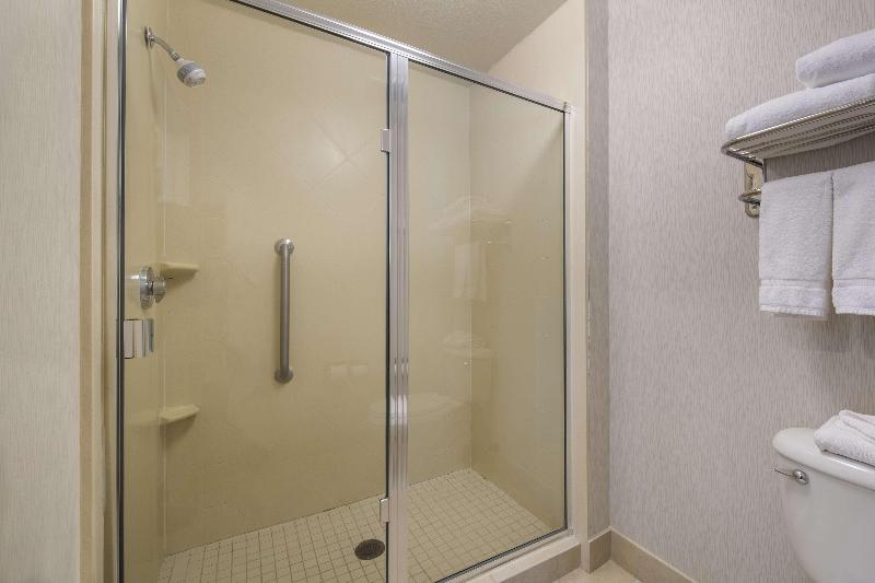 Люкс Кровать Кинг, Homewood Suites By Hilton Denver West  Lakewood