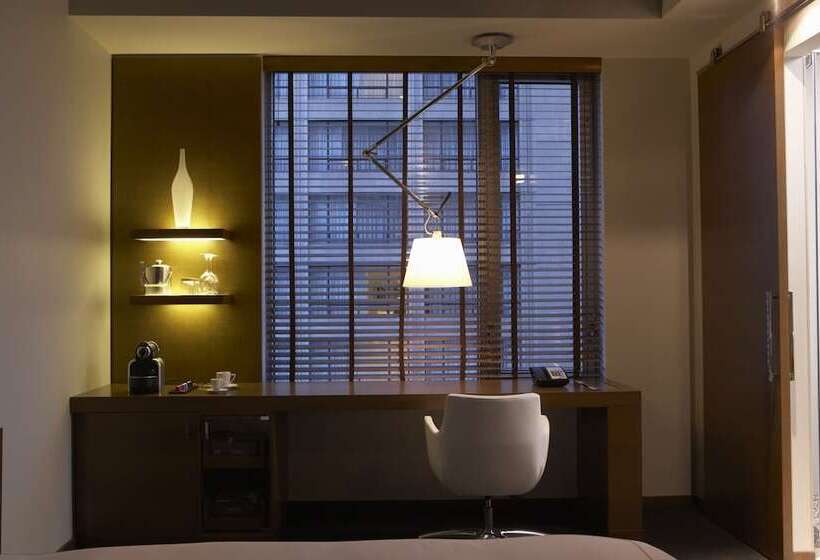 スタンダードルーム, Le Germain Calgary