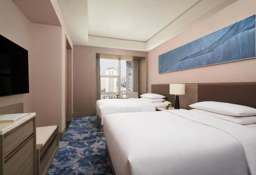 اتاق لوکس, Nanning Marriott