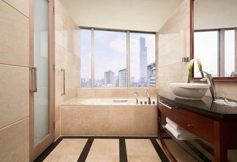 اتاق لوکس, Nanning Marriott