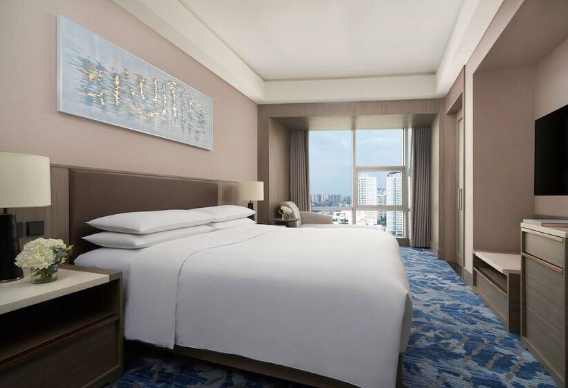 اتاق اجرایی, Nanning Marriott