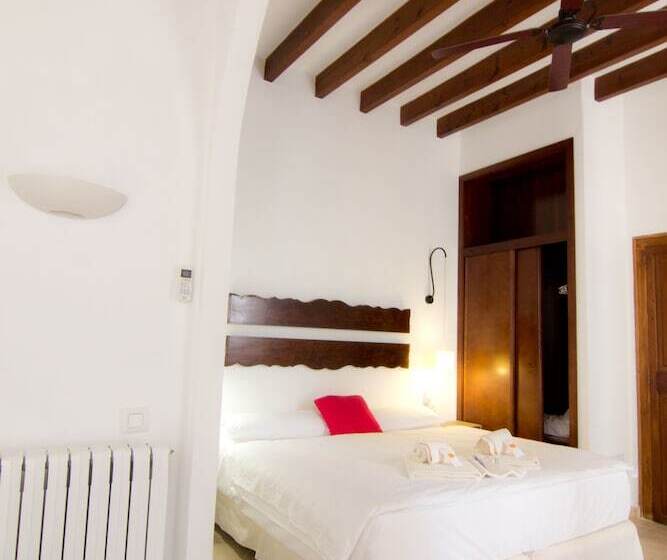 Номер Стандарт, Petit Hotel Algaida