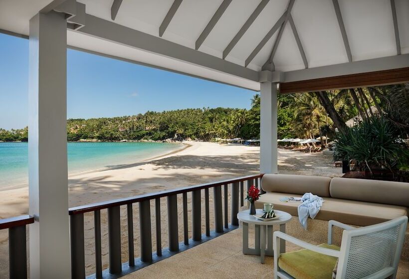 سوییت لوکس, The Surin Phuket