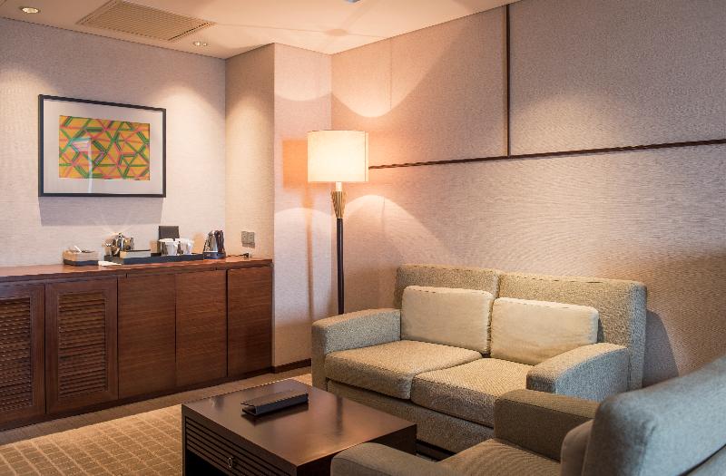 اتاق لوکس, Millennium Hotel Wuxi