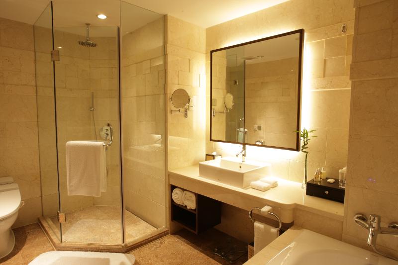 اتاق سوپریور, Millennium Hotel Wuxi