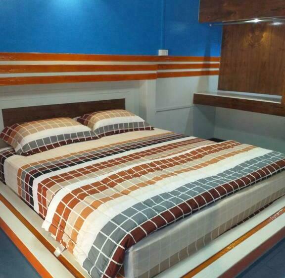 Номер Стандарт, Mom Boutique Railay