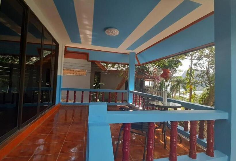 Бунгало Стандарт, Mom Boutique Railay