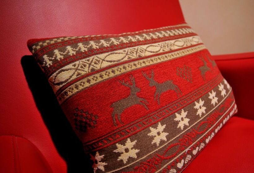 اتاق سوپریور, Albris