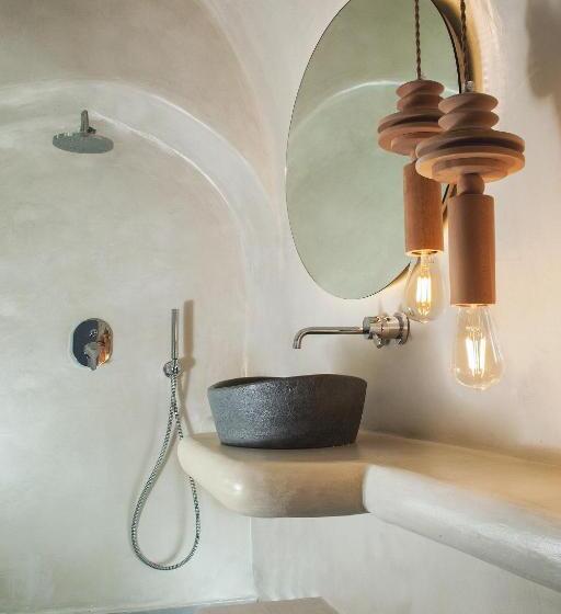 سوئیت سینیور, Aperto Suites  Adults Only