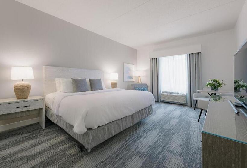 اتاق استاندارد با تخت بزرگ, Bethany Beach