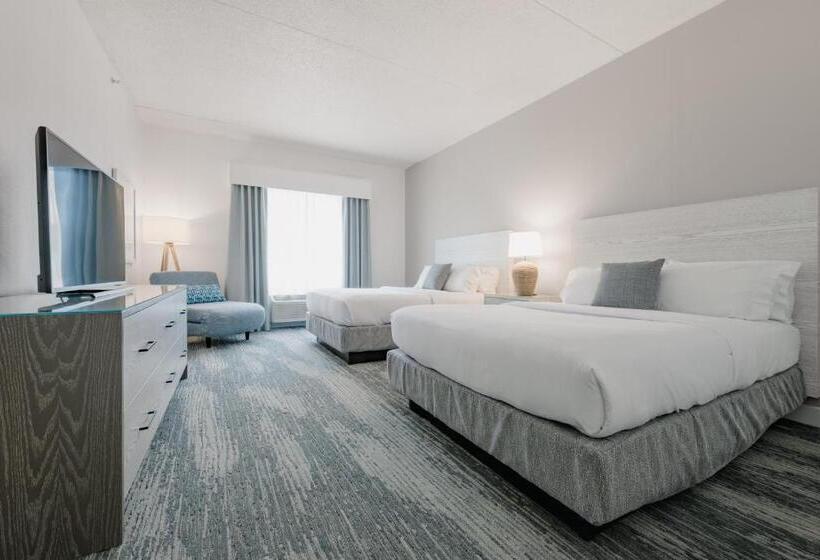 اتاق استاندارد برای معلولان, Bethany Beach