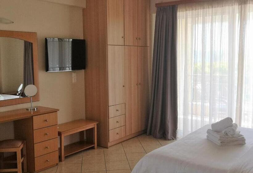 Номер Superior Вид на Сад, Colonides Beach
