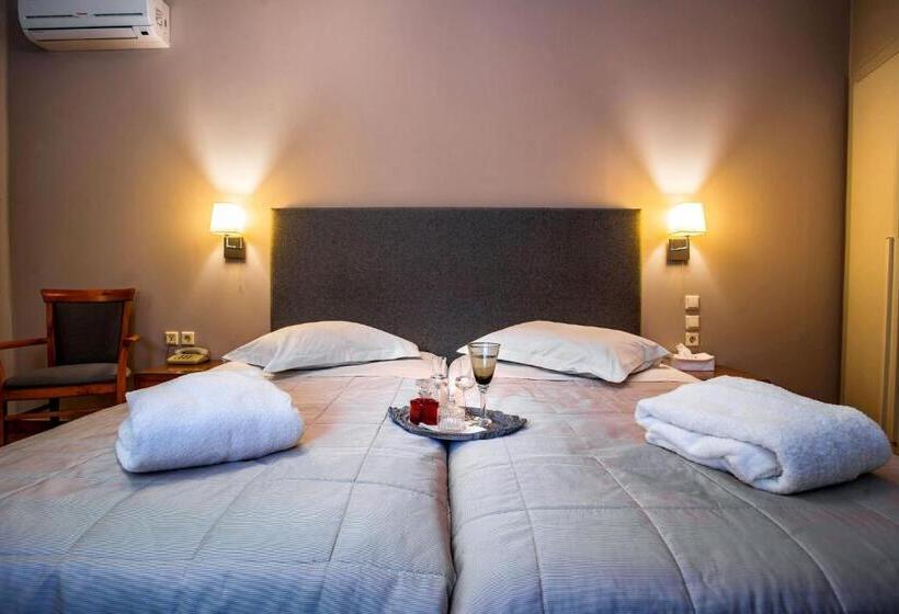 Quarto Estandar, Esperia Boutique