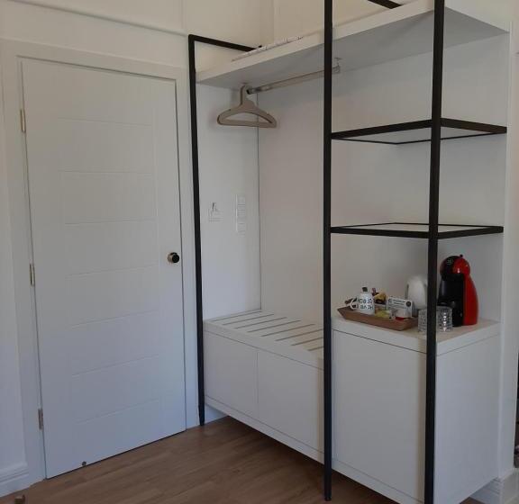 Quarto Superior, Esperia Boutique