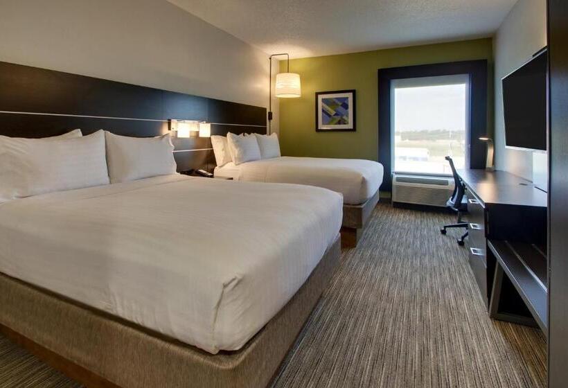 스탠다드 룸, Holiday Inn Express & Suites Lebanon By Ihg