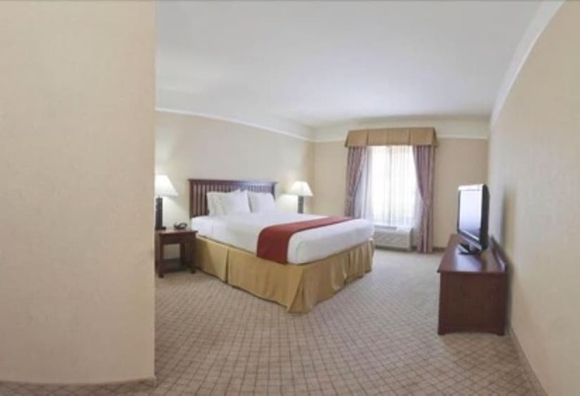 Люкс, Holiday Inn Express Hotel & Suites San Dimas, An Ihg