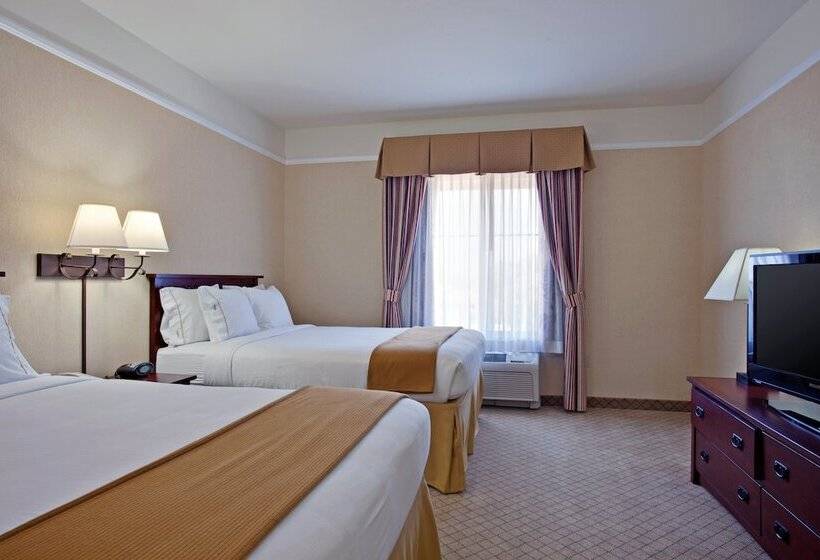 Люкс, Holiday Inn Express Hotel & Suites San Dimas, An Ihg