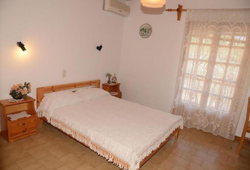 آپارتمان 2 خوابه, Stafylos Suites & Boutique