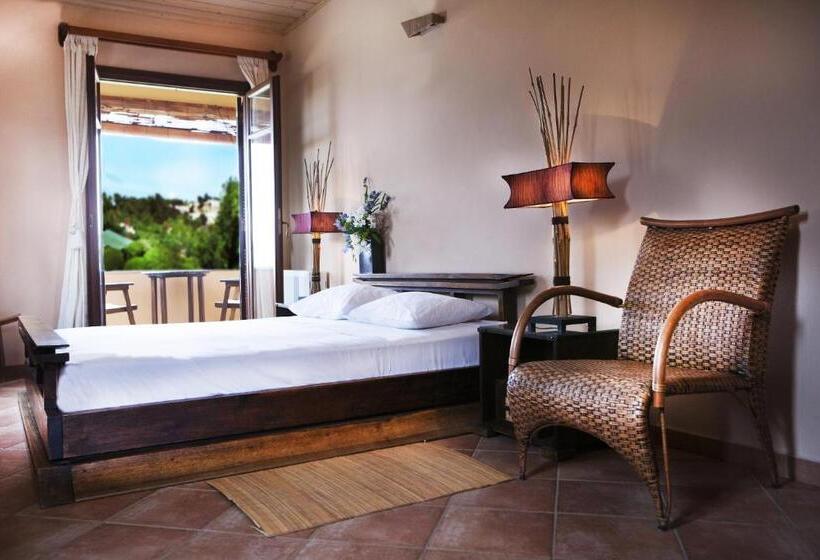 اتاق سوپریور, Rastoni Hotel Aegina
