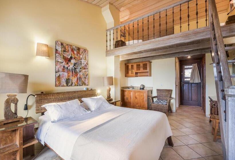 اتاق دوبلکس, Rastoni Hotel Aegina