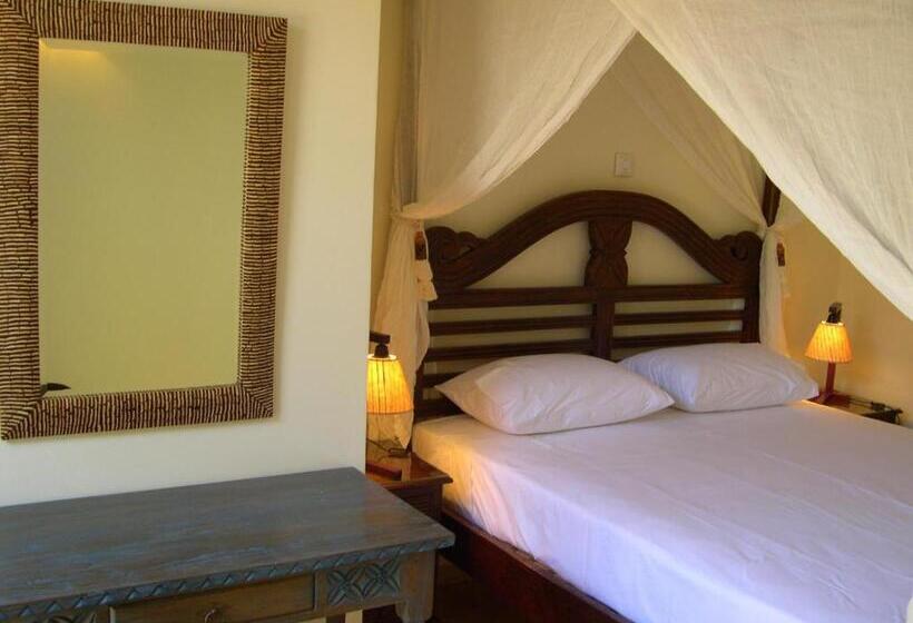 اتاق استاندارد با چشم‌انداز باغ, Rastoni Hotel Aegina