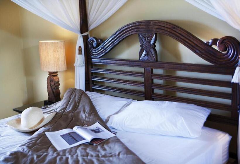 اتاق استاندارد با چشم‌انداز باغ, Rastoni Hotel Aegina