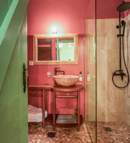 اتاق استاندارد, Rastoni Hotel Aegina