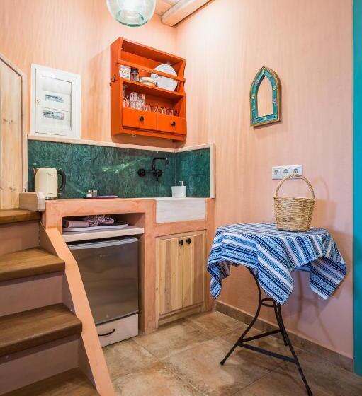 اتاق دوبلکس, Rastoni Hotel Aegina