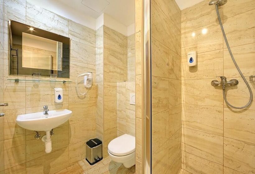 اتاق استاندارد, Residence Bene
