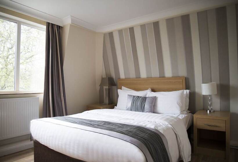 Номер Стандарт, The New London Carlton Hotel & Service Apartments
