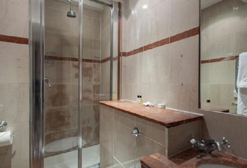 Апартаменты 1 Спальня, The New London Carlton Hotel & Service Apartments