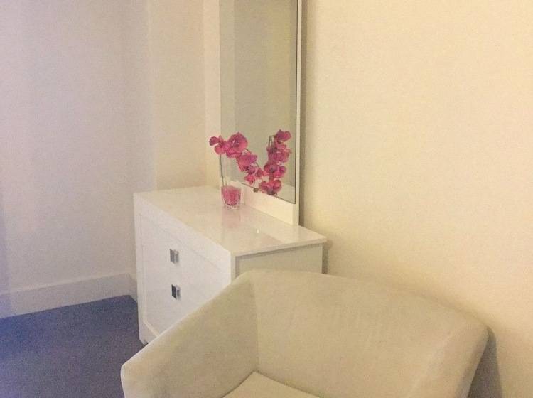 Номер Deluxe, The New London Carlton Hotel & Service Apartments