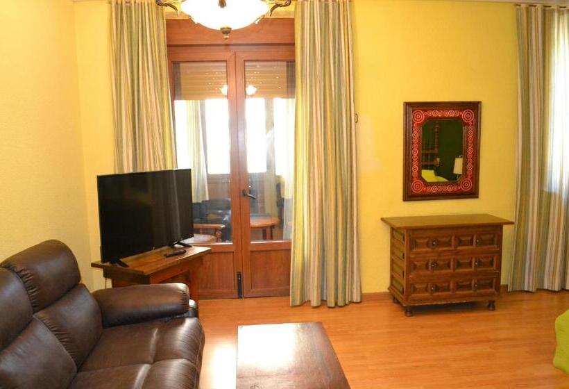 Номер Superior, Hostal Aribel Longinos