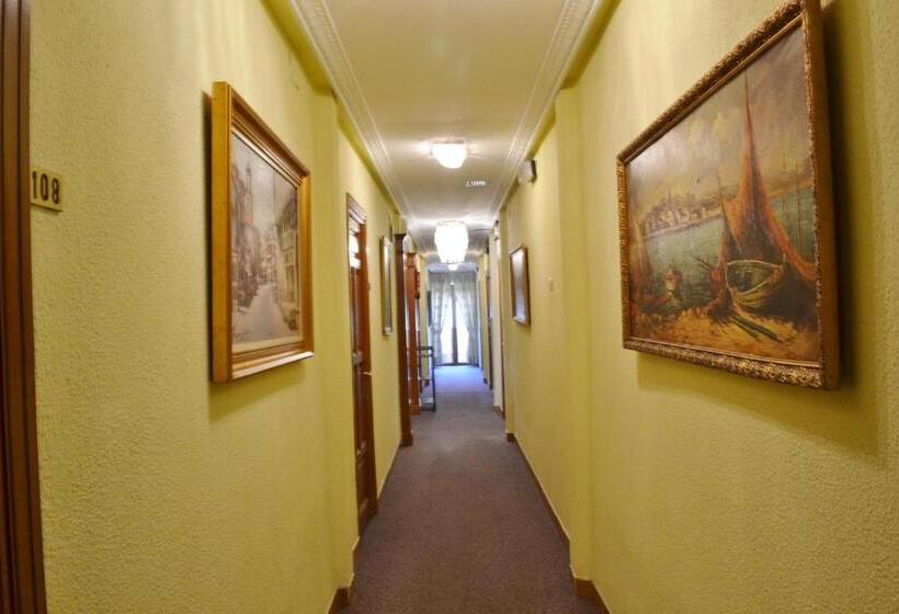 Номер Стандарт Индивидуальный, Hostal Aribel Longinos