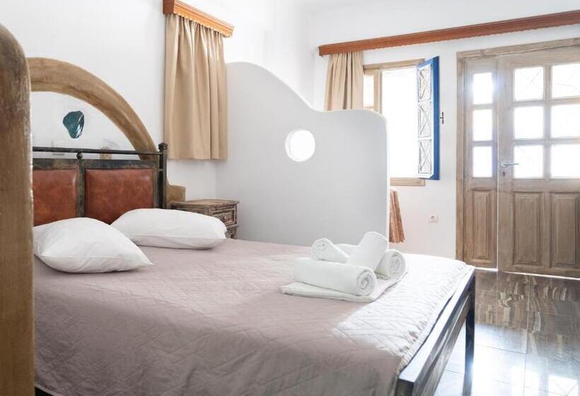 スーペリアールーム, Alexandros By The Beach   Serifos