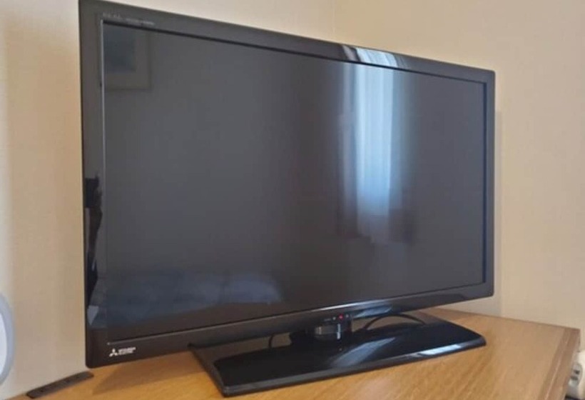 Номер Deluxe, Benikea Calton Hotel Fukuoka Tenjin