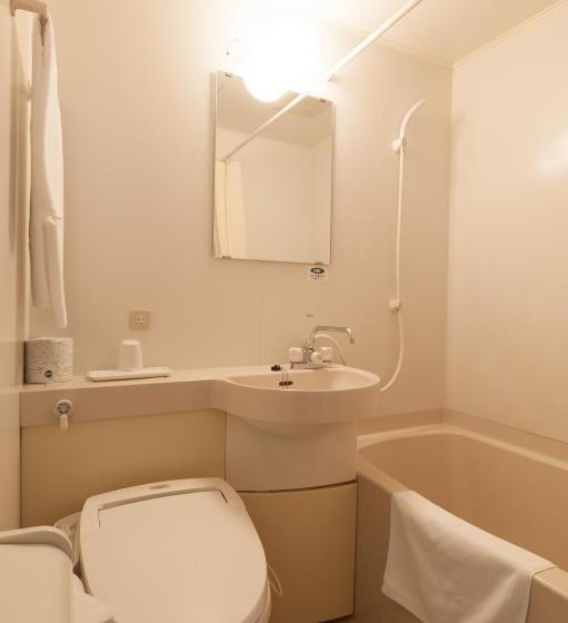 Номер Superior, Benikea Calton Hotel Fukuoka Tenjin