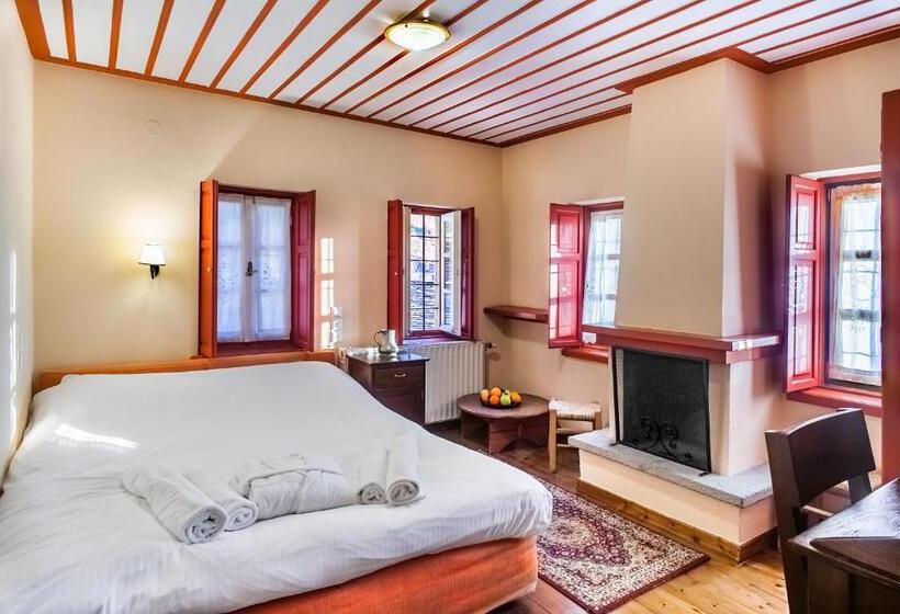 Номер Стандарт, Dias Guesthouse