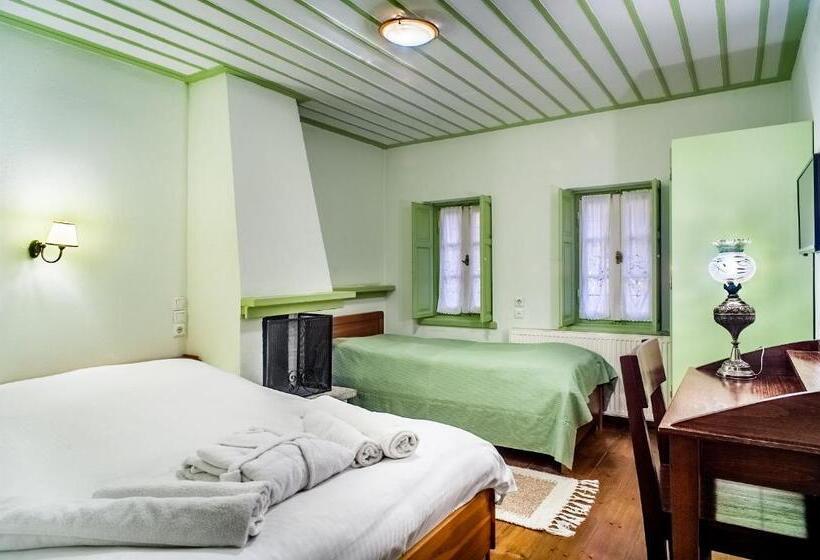 Номер Стандарт, Dias Guesthouse