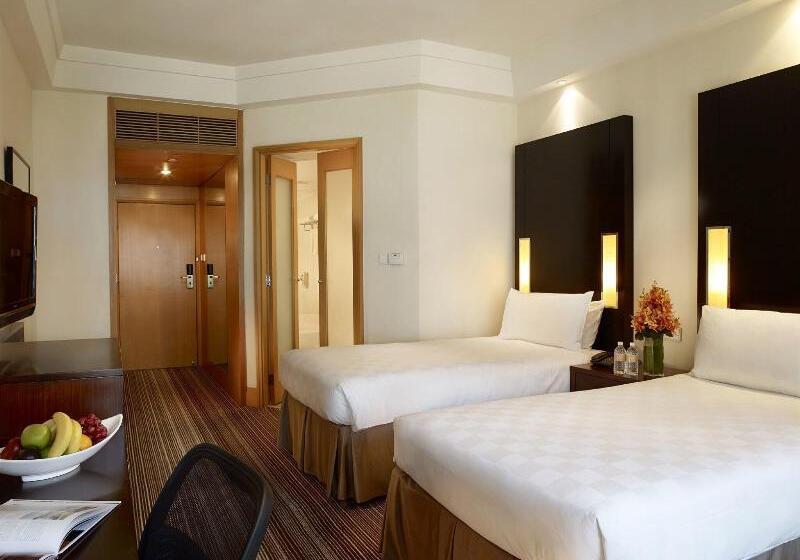 스탠다드 룸 킹사이즈 침대, Holiday Inn Express & Suites Malvern, An Ihg