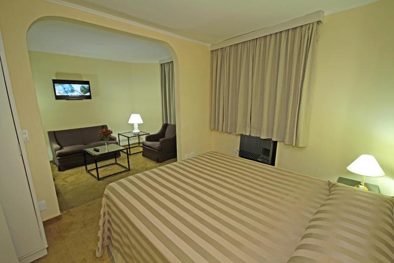 Pokój Standard Łóżko King Size, Holiday Inn Express & Suites Malvern, An Ihg