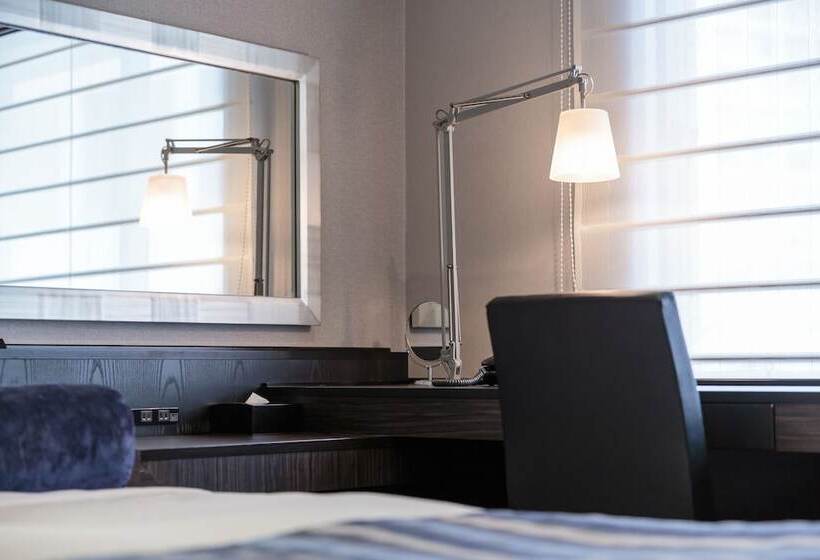 اتاق استاندارد, Mystays Premier Dojima