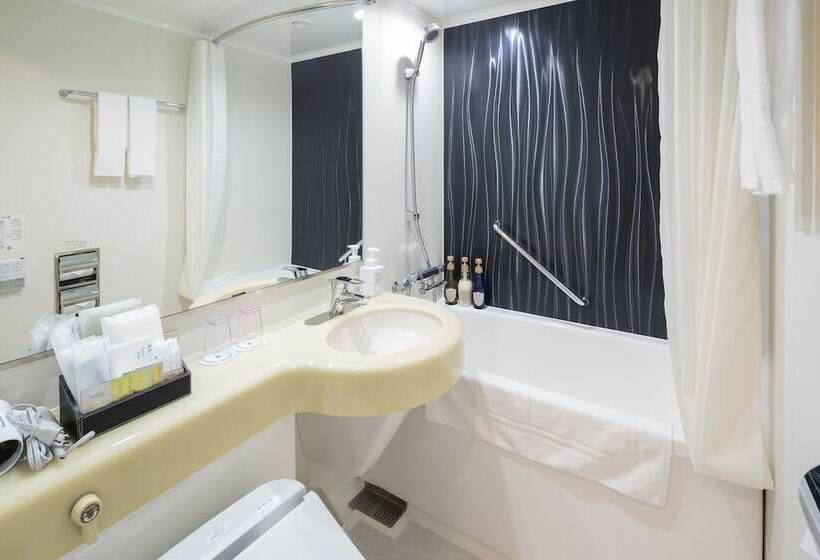 اتاق استاندارد, Mystays Premier Dojima