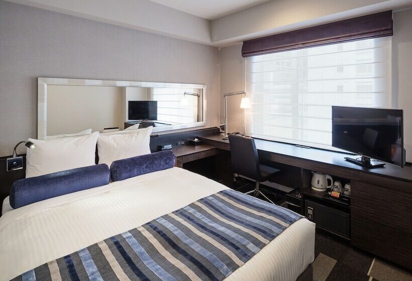 اتاق استاندارد, Mystays Premier Dojima