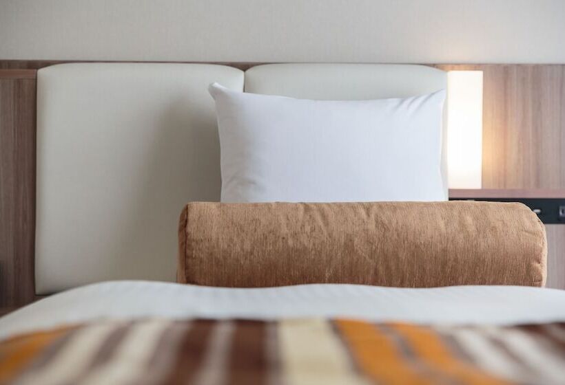 اتاق سوپریور, Mystays Premier Dojima